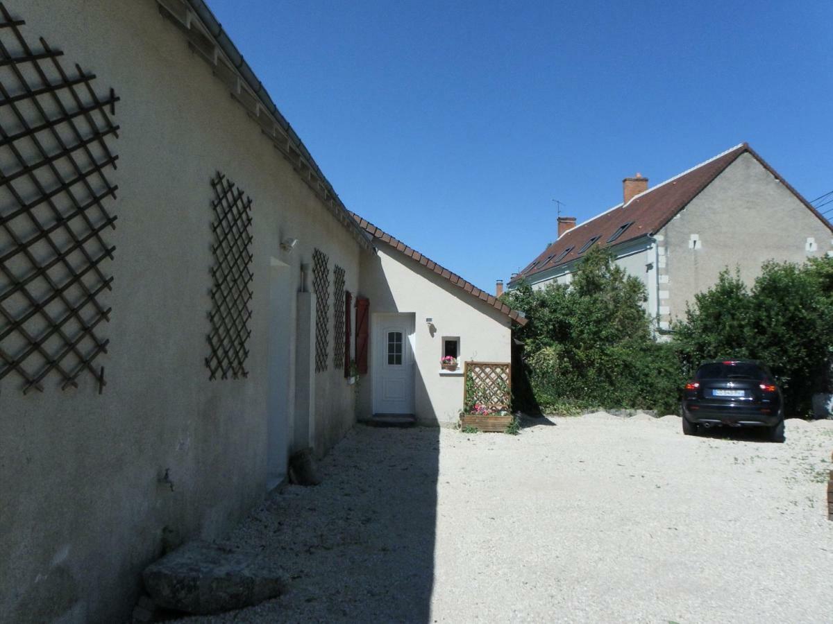 18 Chateaux Et Beauval Sur Un Rayon De 30 Km Saint-Georges-sur-Cher Zewnętrze zdjęcie